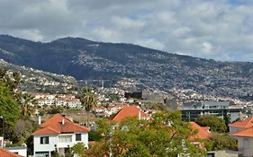 Apartment In The City Of Funchal Up 2 At 6 Pers